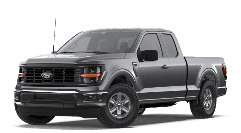 2026 Ford F-150 XL — photo 1 of 5