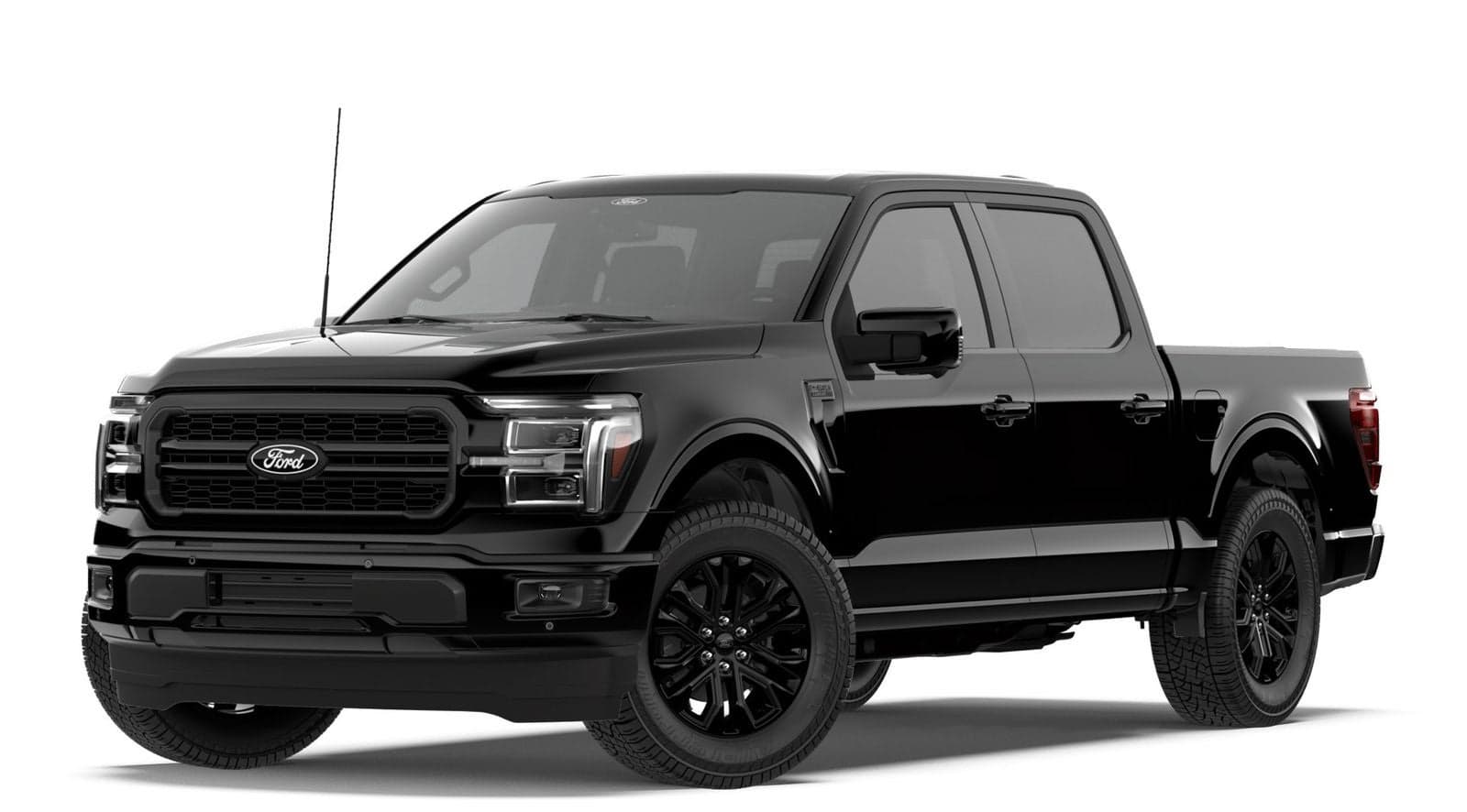 2026 Ford F-150 Base — photo 1 of 23