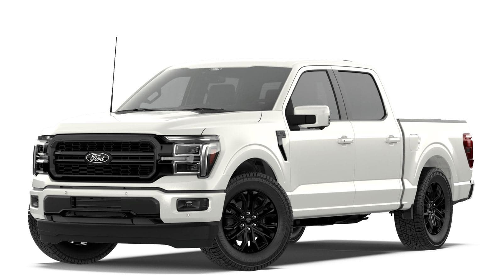 2026 Ford F-150 Base — photo 1 of 23