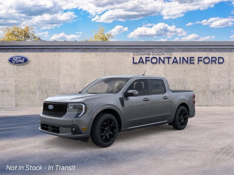 2026 Ford Maverick Lobo Standard — photo 1 of 39