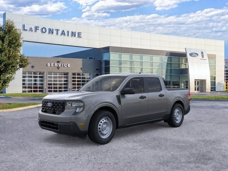 2026 Ford Maverick XL — photo 1 of 29
