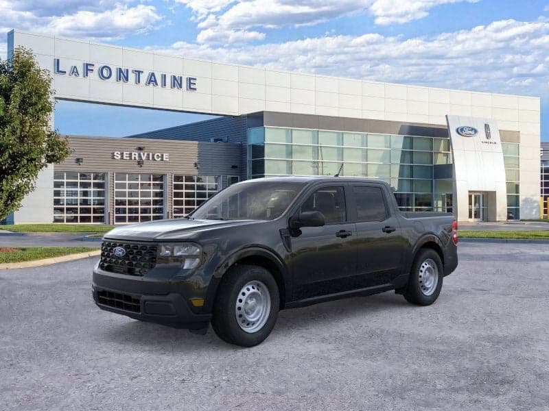 2026 Ford Maverick XL — photo 1 of 29