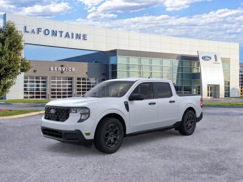 2026 Ford Maverick Base — photo 1 of 13