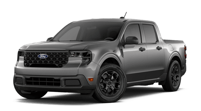 2026 Ford Maverick XLT — photo 1 of 5