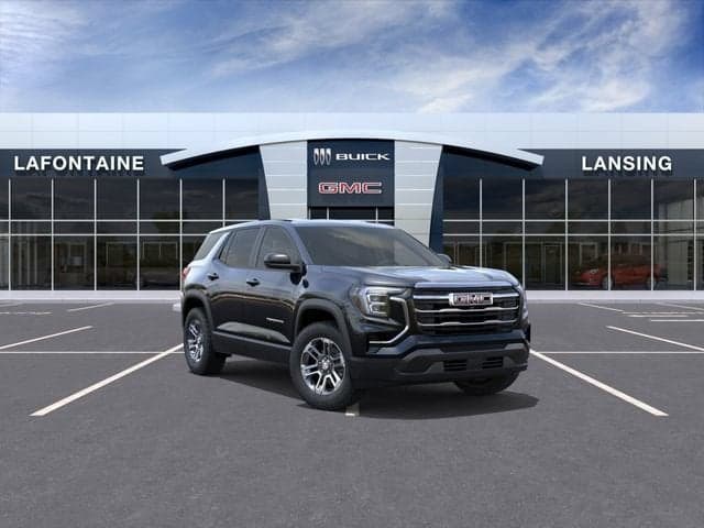 2027 GMC Terrain Elevation — photo 1 of 39