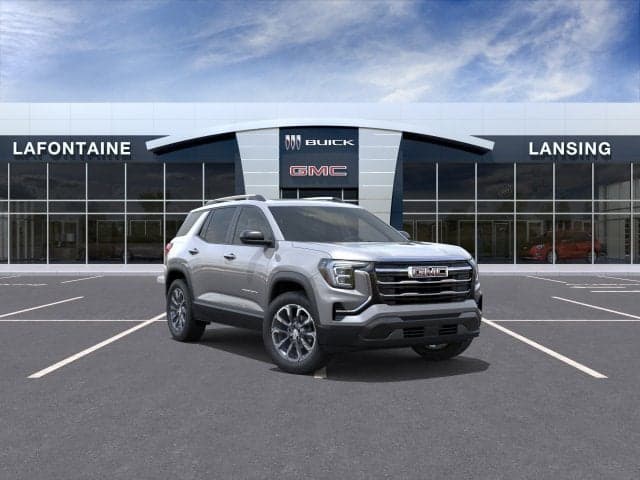 2027 GMC Terrain AWD Elevation — photo 1 of 39