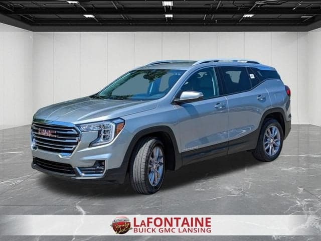 2023 GMC Terrain SLT — photo 1 of 48
