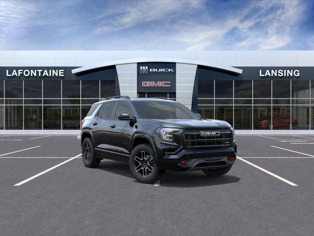 2027 GMC Terrain AWD AT4 — photo 1 of 39