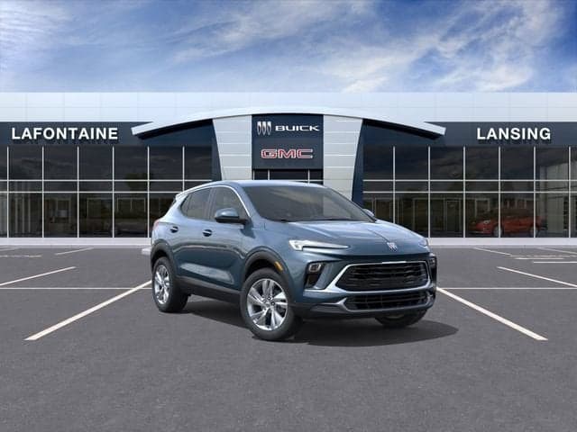 2026 Buick Encore GX Preferred — photo 1 of 39