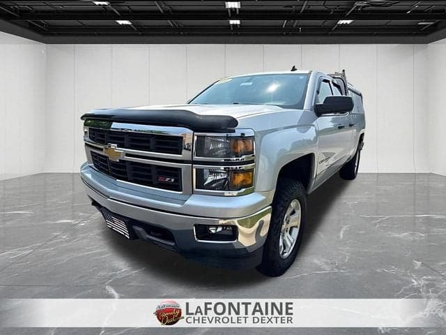 Vehicle Detail Icon