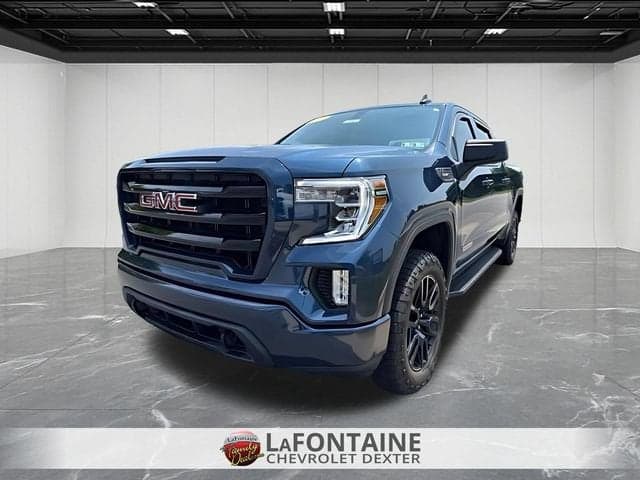 Vehicle Detail Icon