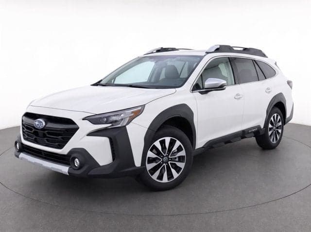 2023 Subaru Outback Touring XT — photo 1 of 26