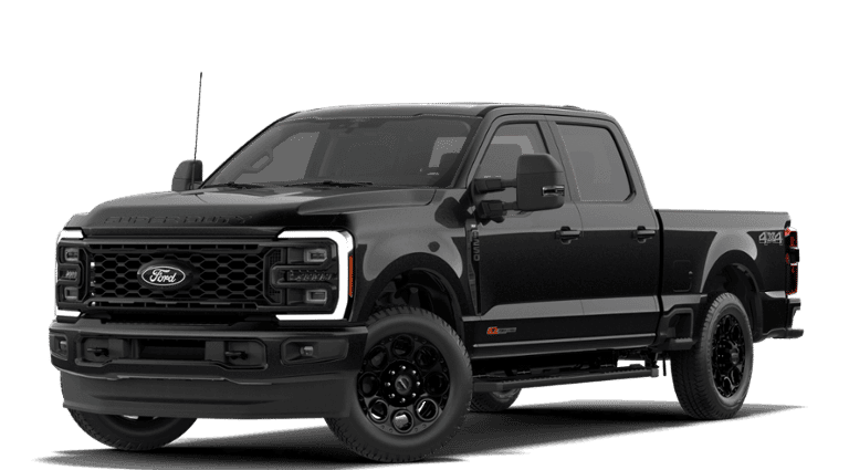 2027 Ford Super Duty F-250 SRW XLT — photo 1 of 5