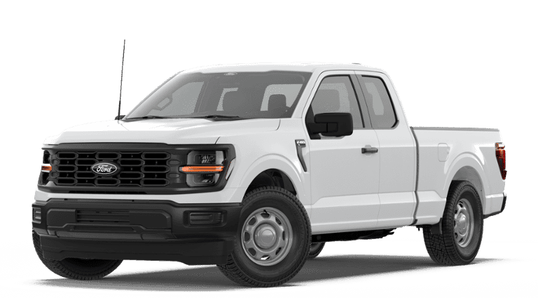 2026 Ford F-150 XL — photo 1 of 5