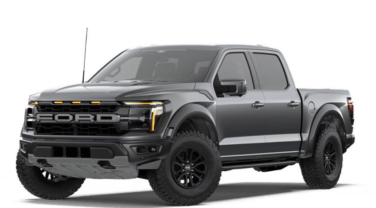 2026 Ford F-150 Raptor — photo 1 of 5