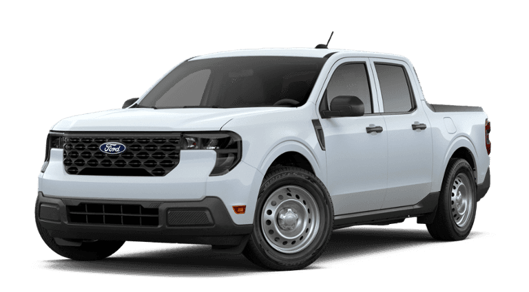 2026 Ford Maverick XL — photo 1 of 5
