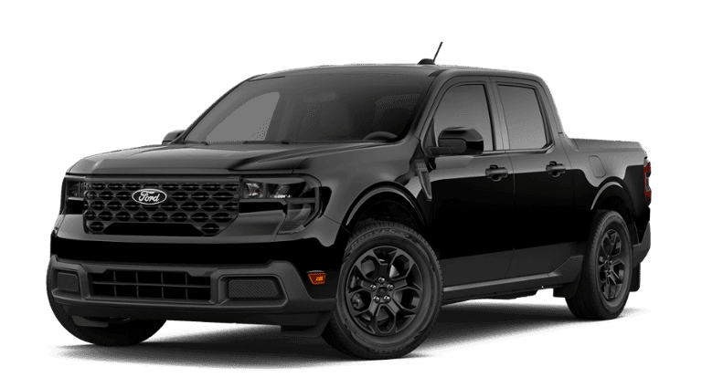 2026 Ford Maverick XLT — photo 1 of 5