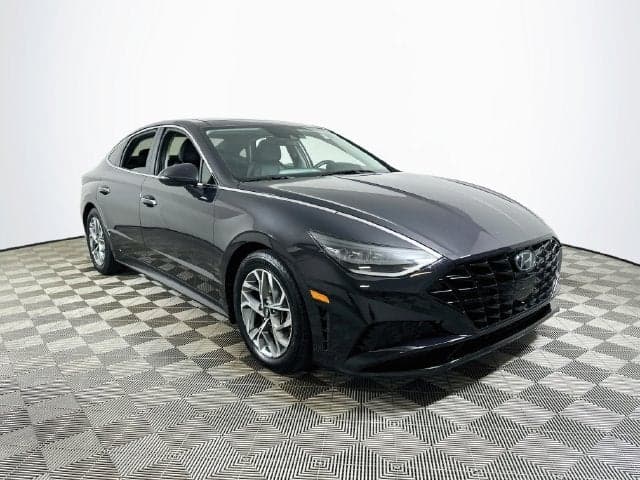 2023 Hyundai Sonata SEL — photo 1 of 31