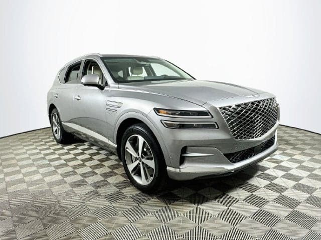 2024 Genesis GV80 Base — photo 1 of 29