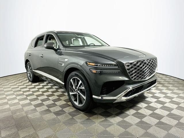 2027 Genesis GV80 2.5T Select — photo 1 of 28