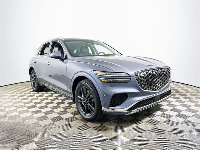 2027 Genesis GV70 2.5T Advanced — photo 1 of 28