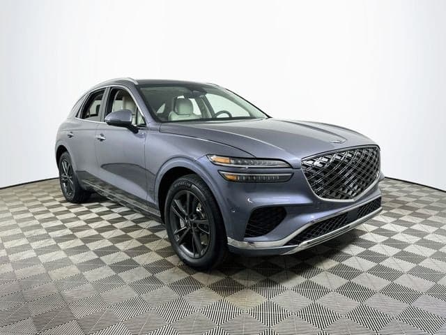 2027 Genesis GV70 2.5T Advanced — photo 1 of 28