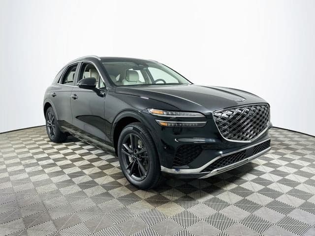 2027 Genesis GV70 2.5T Advanced — photo 1 of 28