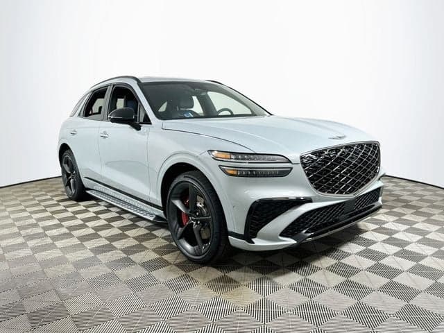 2027 Genesis GV70 Base — photo 1 of 28