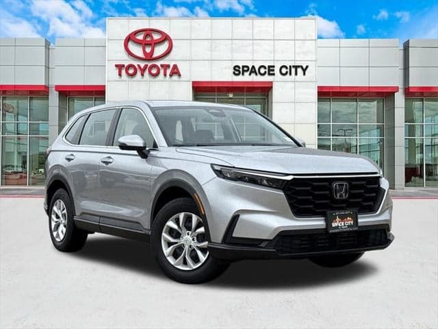 2023 Honda CR-V LX — photo 1 of 31