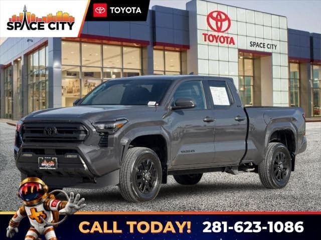 2024 Toyota Tacoma 2WD SR5 — photo 1 of 5