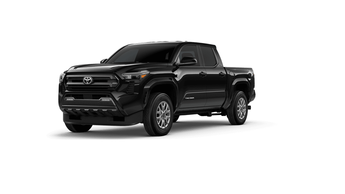 2026 Toyota Tacoma 2WD SR5 — photo 1 of 5
