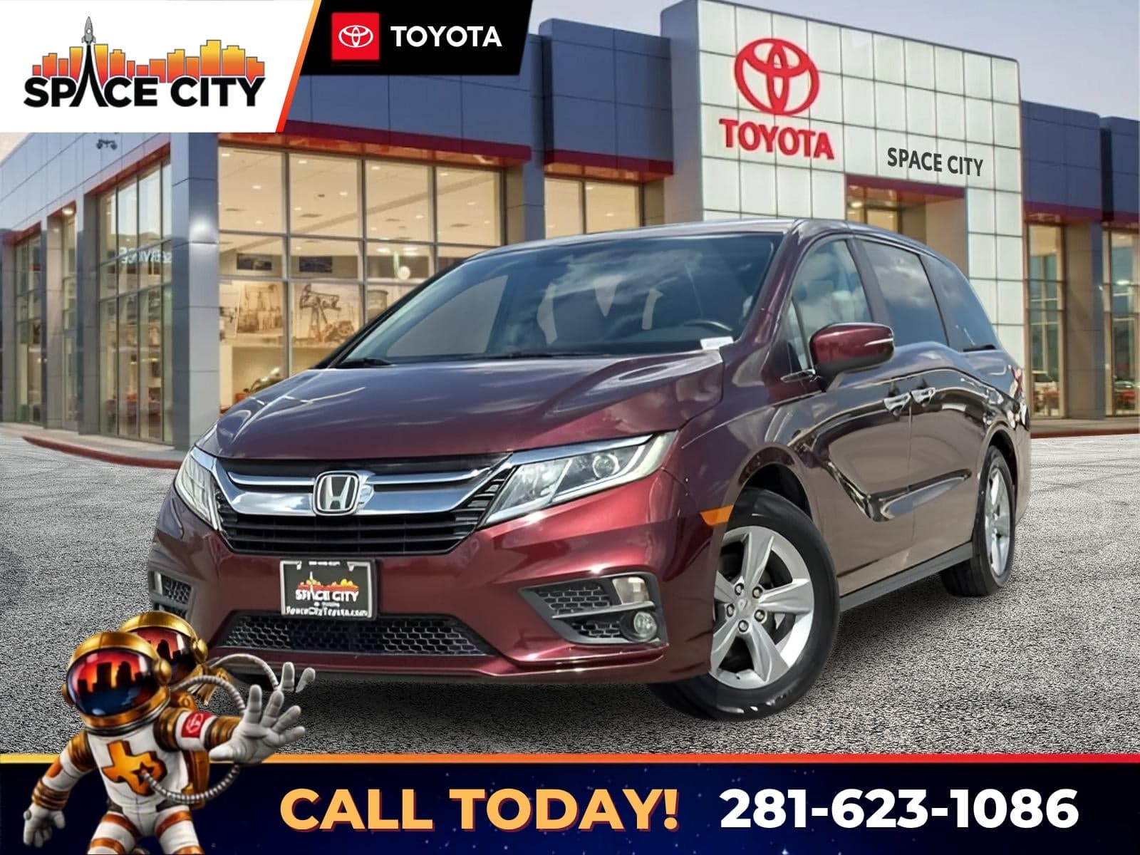 Vehicle Detail Icon