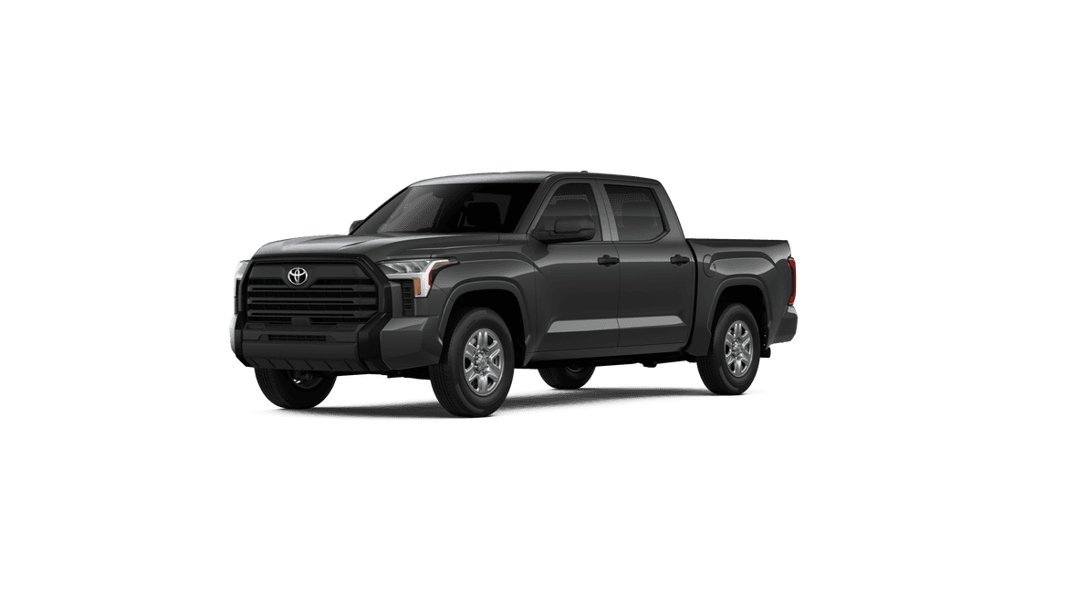 2026 Toyota Tundra 2WD SR — photo 1 of 5
