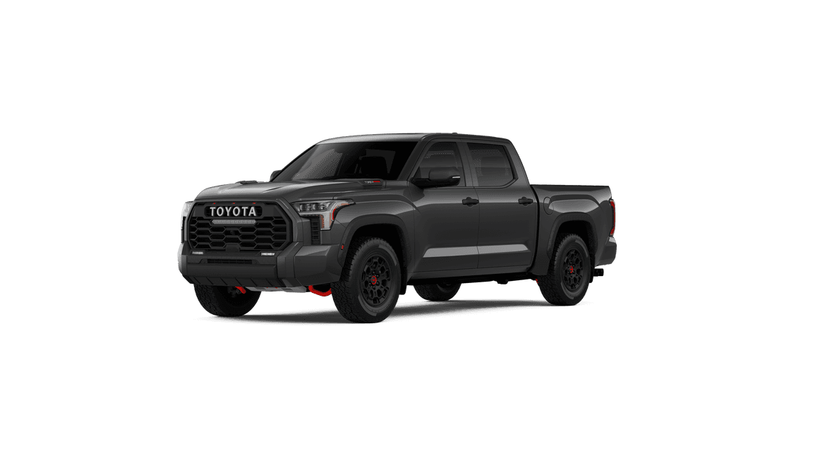 2026 Toyota Tundra 4WD Base — photo 1 of 5