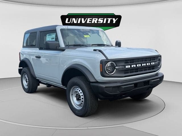 Vehicle Detail Icon