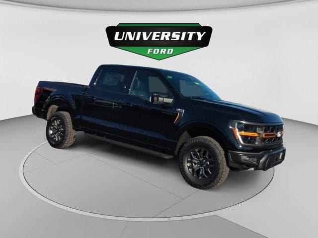 2026 Ford F-150 Tremor — photo 1 of 5