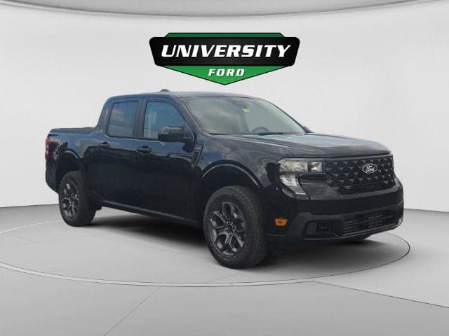 2026 Ford Maverick XLT — photo 1 of 48