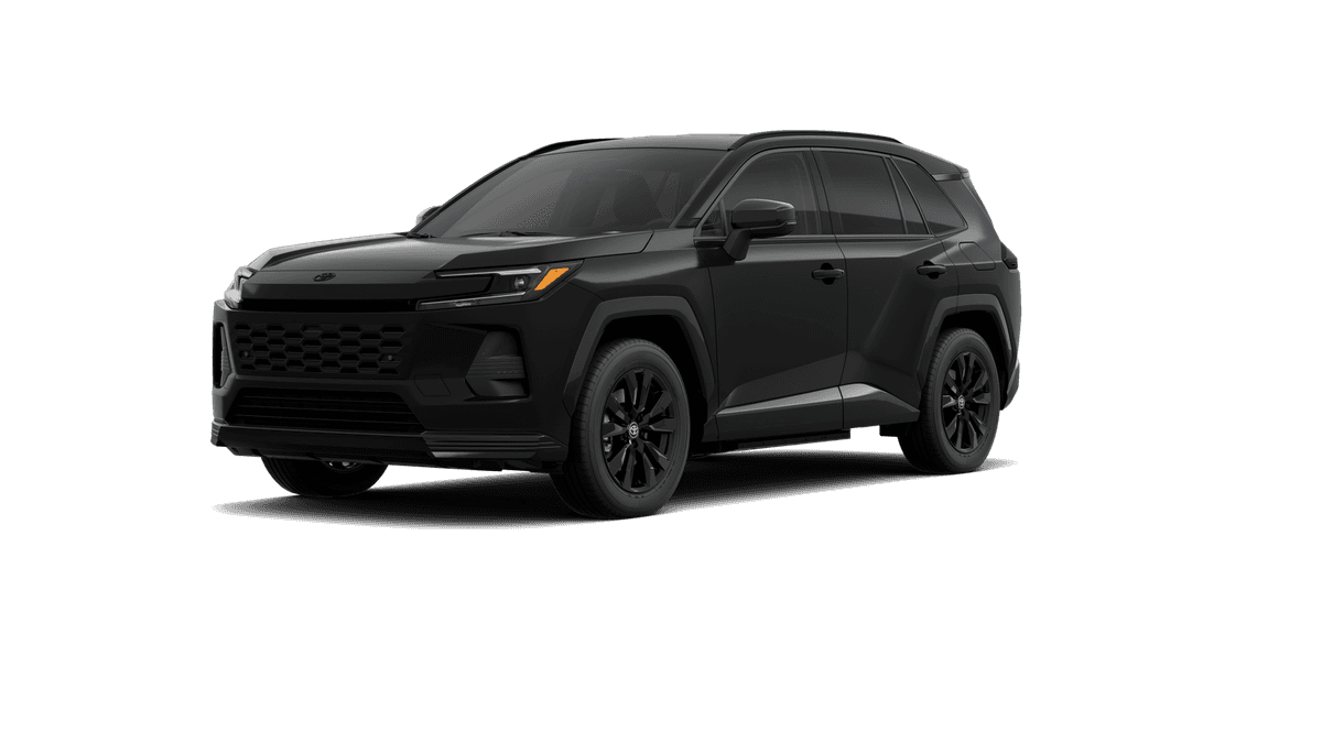 2026 Toyota RAV4 Plug-In Hybrid SE — photo 1 of 22