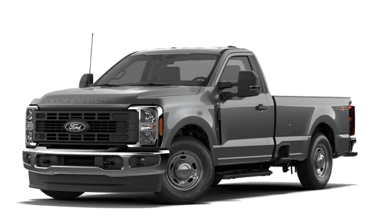 2027 Ford Super Duty F-250 SRW XL — photo 1 of 5