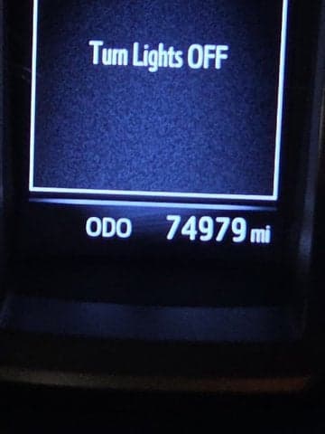 2020 Toyota Tacoma 2WD SR5 — photo 1 of 5