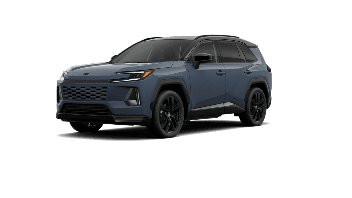 2026 Toyota RAV4 XSE — photo 1 of 22