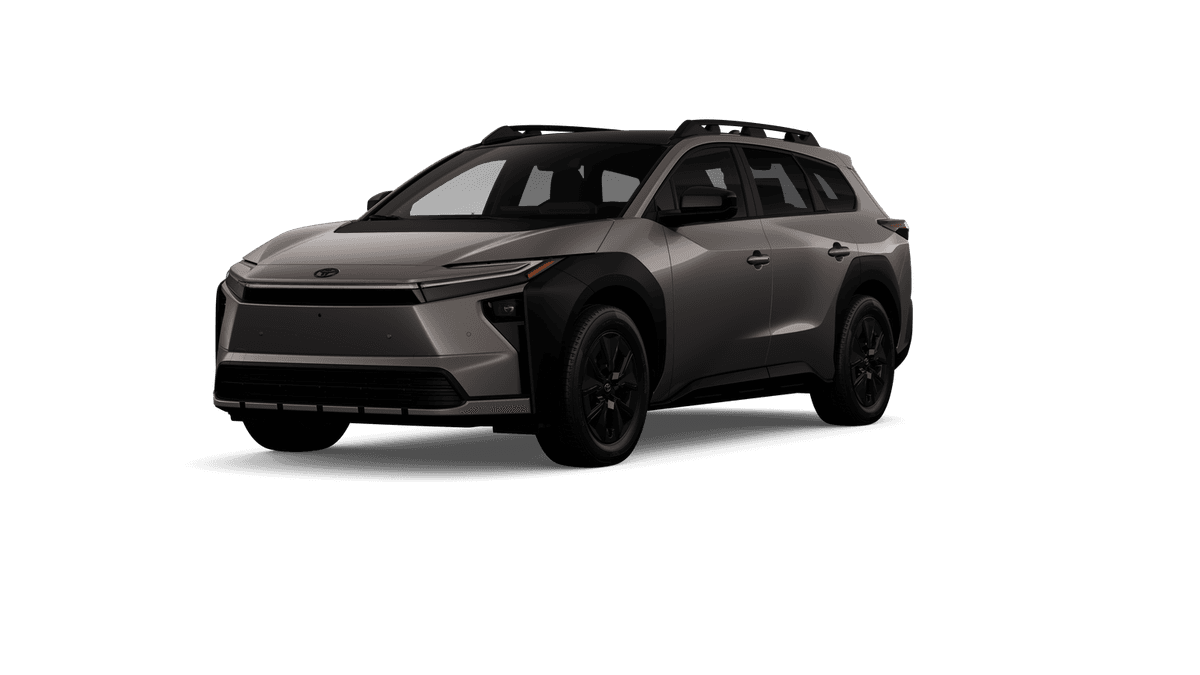 2026 Toyota bZ Woodland Premium — photo 1 of 22