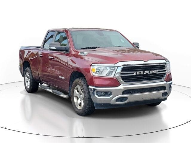 Vehicle Detail Icon