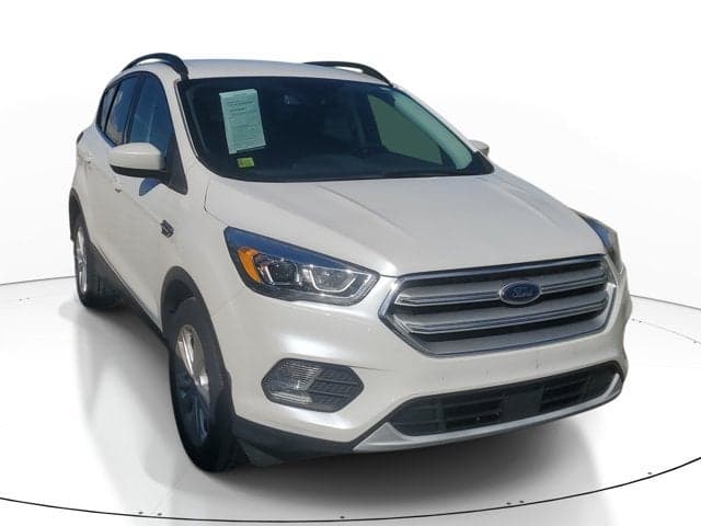 2019 Ford Escape SEL — photo 1 of 22