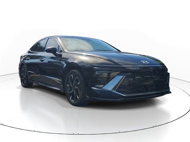 2024 Hyundai Sonata SEL — photo 1 of 23