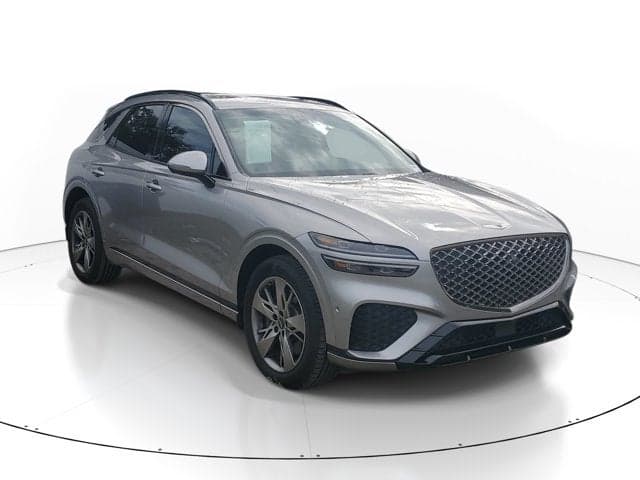 2023 Genesis GV70 3.5T Sport — photo 1 of 24