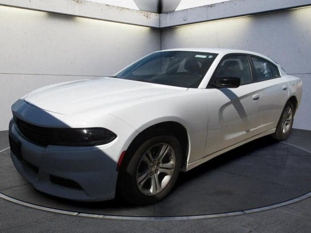 2023 Dodge Charger SXT — photo 1 of 7