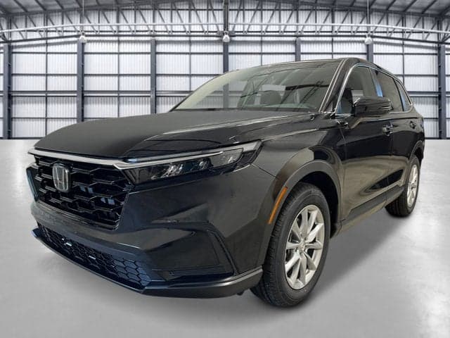 2026 Honda CR-V EX — photo 1 of 28