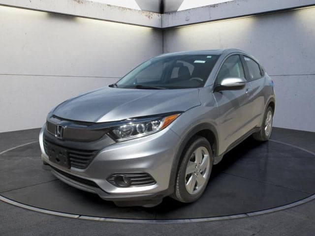 2019 Honda HR-V EX — photo 1 of 7