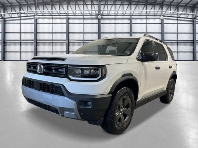 2026 Honda Passport RTL — photo 1 of 27